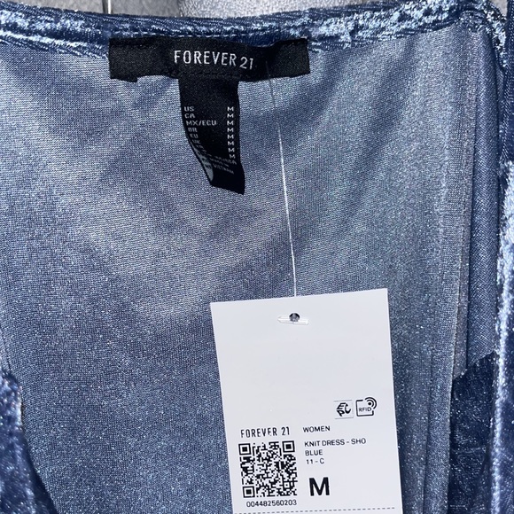 Forever 21 dress - Picture 2 of 3